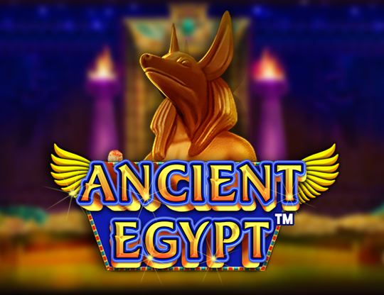 Ancient Egypt